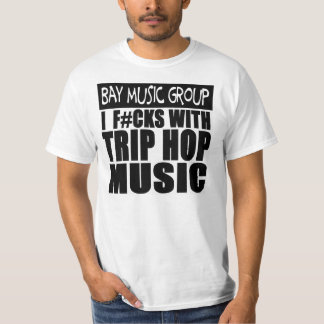 Bay Music Group -- T-Shirt