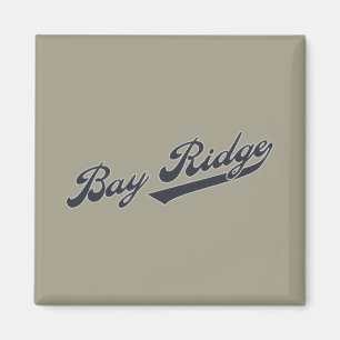 Bay Ridge Magnet