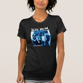 Bay Rum T-Shirt