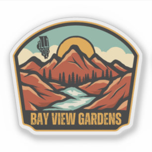 Bay View Gardens, Illinois