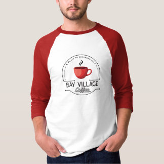 Bay Village Baseball T-Shirt