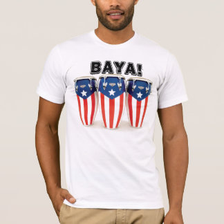 Baya-La Segunda Vez T-Shirt