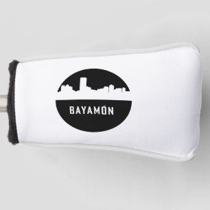 Bayamón Golf Head Cover