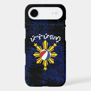 Baybayin Pilipinas Basketball