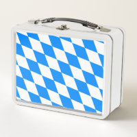 Bayern Rauten Fahne
