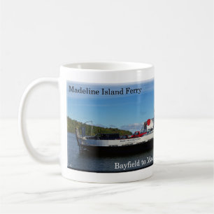 Bayfield mug