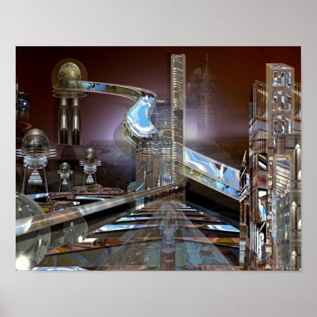 Bayleene  Print (Front)