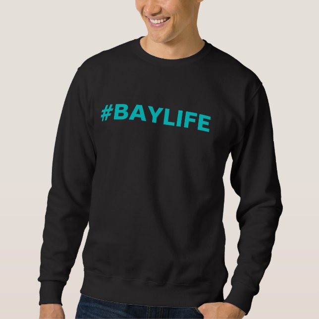 Baylife Sweater (Front)