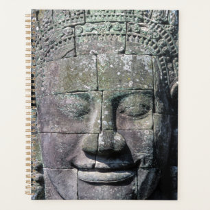 Bayon Temple in Angkor Wat - Cambodia Planner
