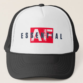 Bayonets Essential Hat