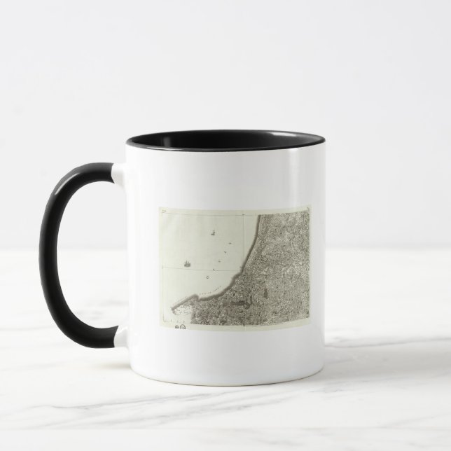 Bayonne Mug (Left)