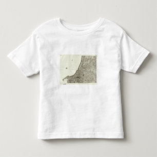 Bayonne Toddler T-Shirt