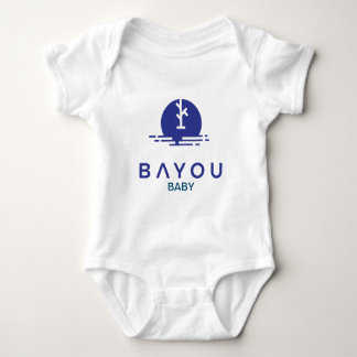 Bayou Baby Bodysuit
