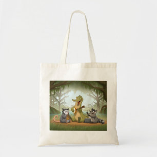 Bayou Jug Band Bag