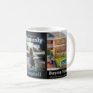 Bayou Vista Elementary School – Southern Psychos C Coffee Mug