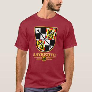 Bayreuth T-Shirt