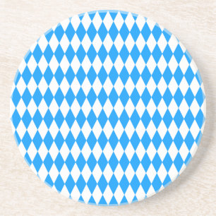 Bayrische Rauten Coaster