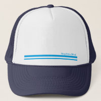 Bayshore Blvd. Hat