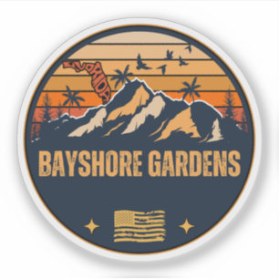 Bayshore Gardens, Florida 
