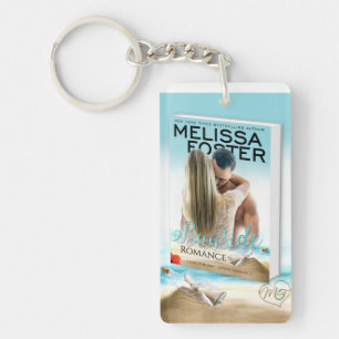 Bayside Romance / Best Relationships Keychain