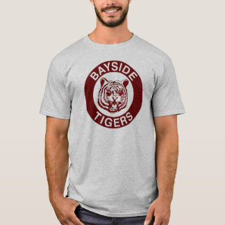 Bayside Tigers Shirt
