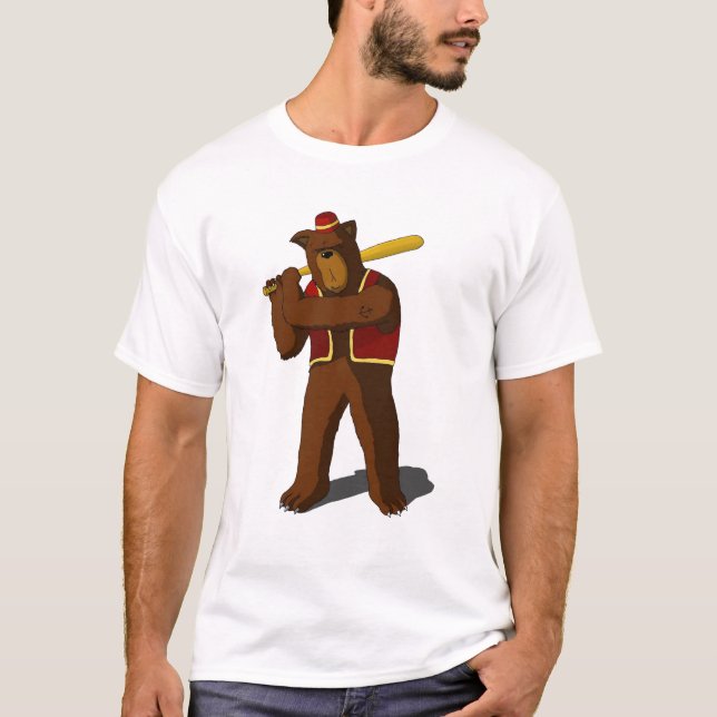 BAYUR T-Shirt (Front)