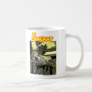 Bazaar "The Knight" Mug