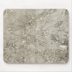 Bazas Mouse Pad