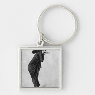 Bazile Key Ring