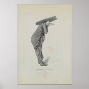 Bazile Poster