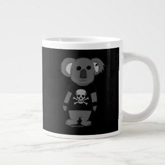 BAZZA Specialty Mug
