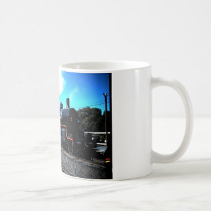 BB181/4 COFFEE MUG
