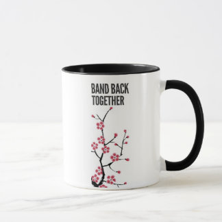 BB2G Classic Cherry Blossom Mug