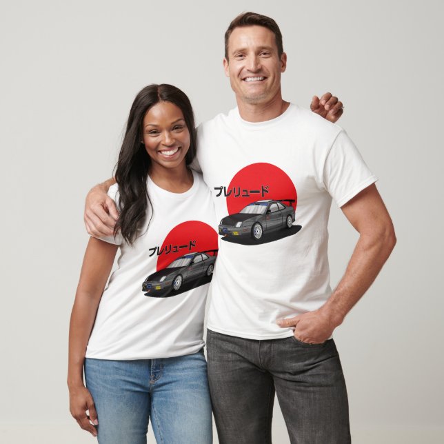 bb6 automotive shirts for men and women (Unisex)
