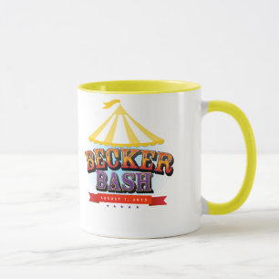 BB 2015 2nd Place Mug