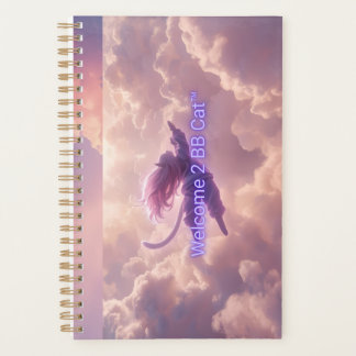 BB Cat schedule balance, Awakening Series Planner