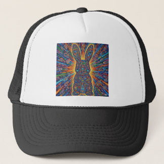 BB-Cosmic Bunny Hat