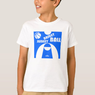 BB_JUNKEY T-Shirt