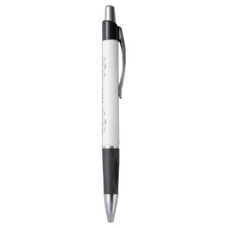 BB Logo Pen