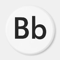 Bb