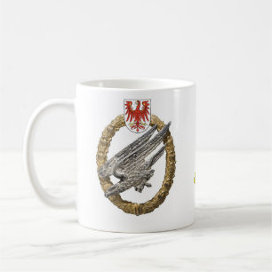 BB mug