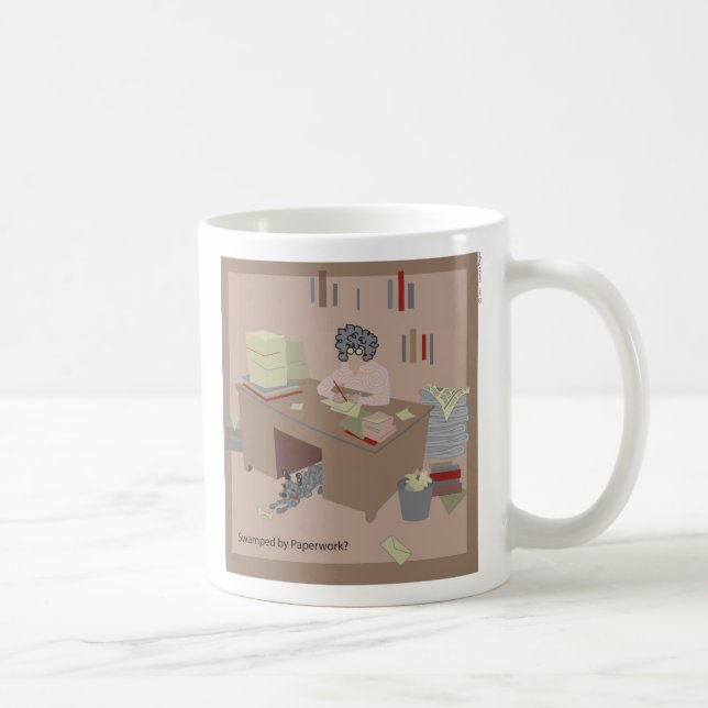 BB Mug 4 Paperwork (Right)