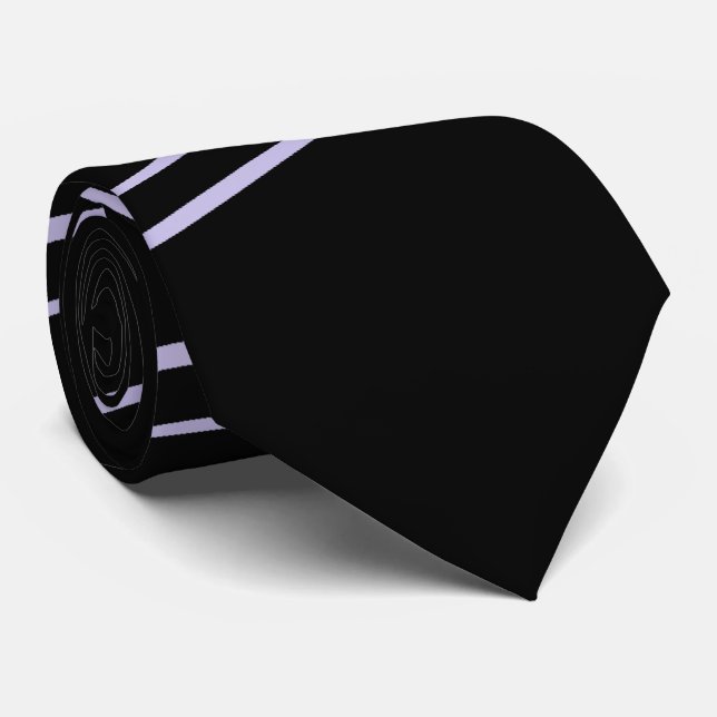 BB Necktie (Rolled)