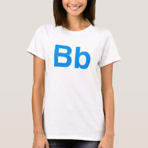 Bb T-Shirt
