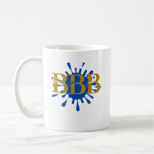 BBB Coffee Mug