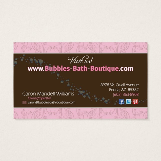 BBB Daily Cards_Caron (9/2015) (Back)