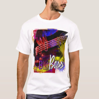 BBbass T-Shirt