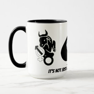 BBC and Coffee Mug