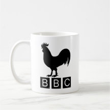 BBC - Big Black Cockerel
