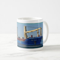 BBC Plata mug